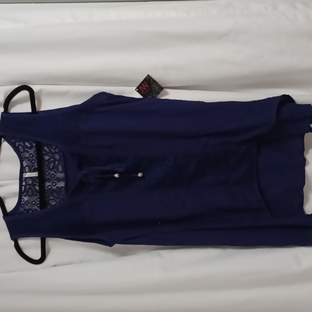JW Style top